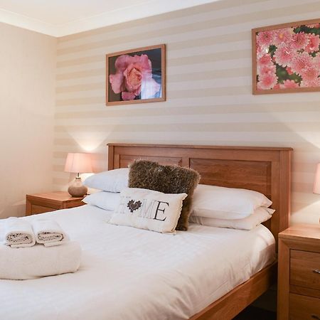 7 Oaklands Villa Ambleside Buitenkant foto