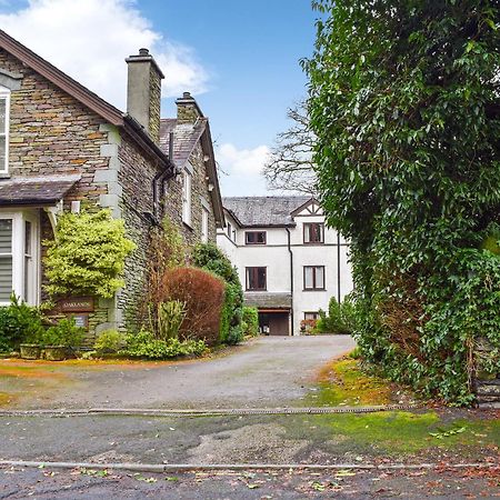 7 Oaklands Villa Ambleside Buitenkant foto