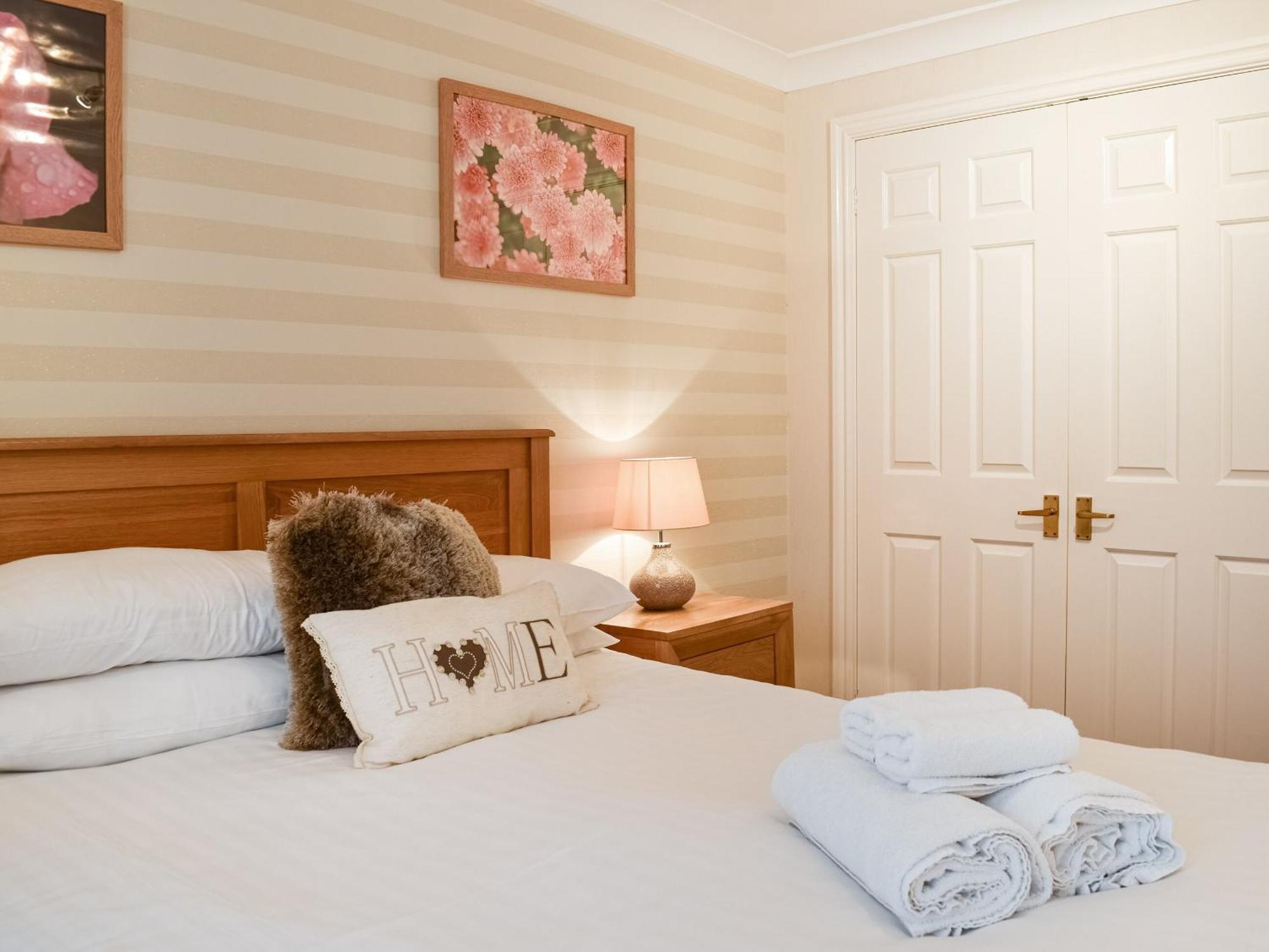 7 Oaklands Villa Ambleside Buitenkant foto