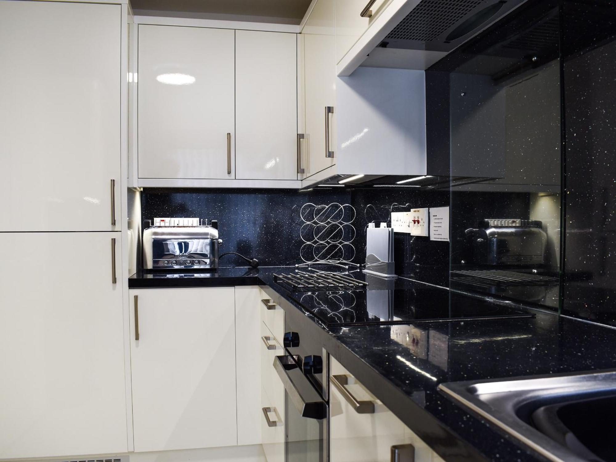 7 Oaklands Villa Ambleside Buitenkant foto