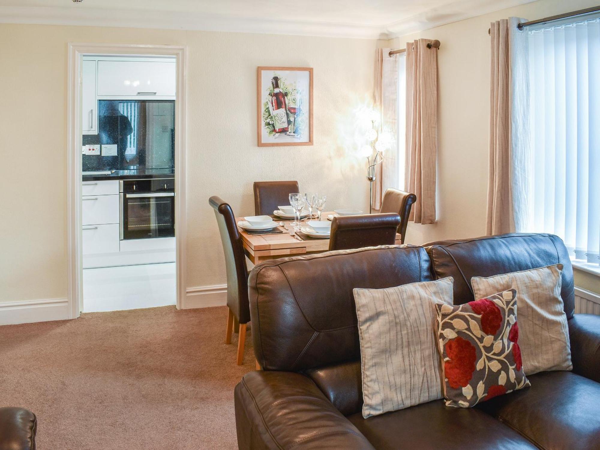 7 Oaklands Villa Ambleside Buitenkant foto