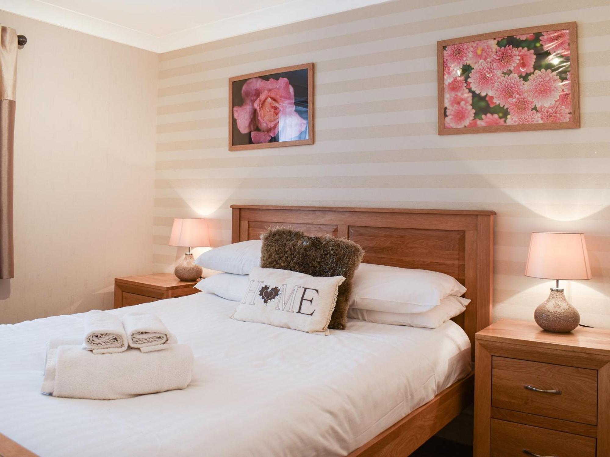 7 Oaklands Villa Ambleside Buitenkant foto