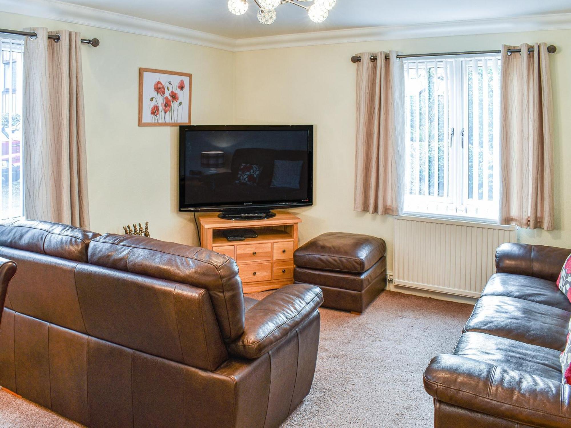 7 Oaklands Villa Ambleside Buitenkant foto